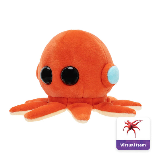 Adopt Me 5-Inch Surprise Plush (Series 5)