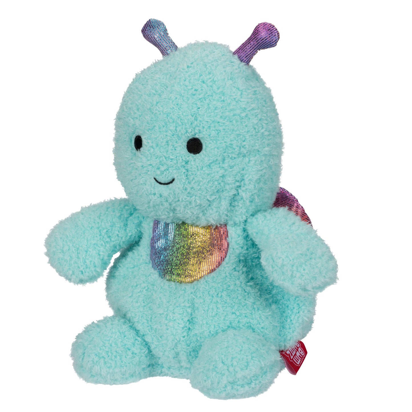 Rainbow Snail Sullivan