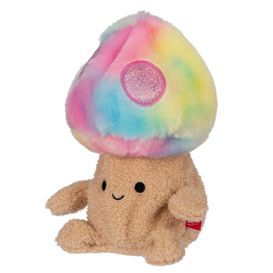 Rainbow Mushroom Mateo