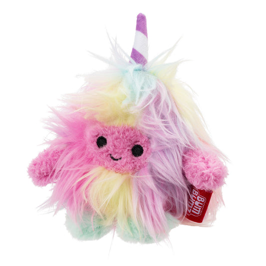 Cotton Candy Chloe