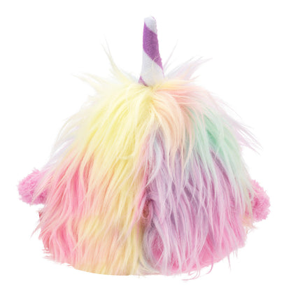 Cotton Candy Chloe