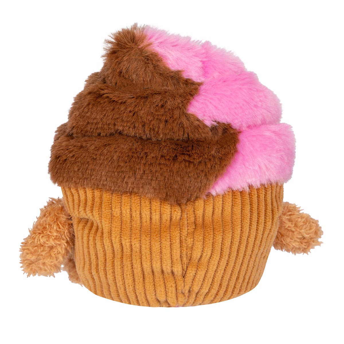 Strawberry Chocolate Cupcake Cooper