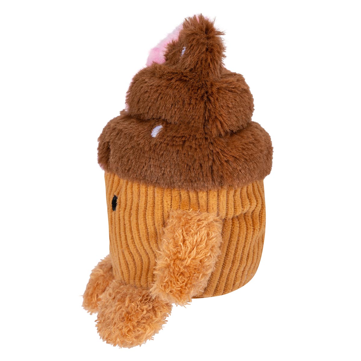 Strawberry Chocolate Cupcake Cooper