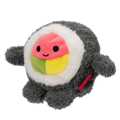 Sushi Roll Shah