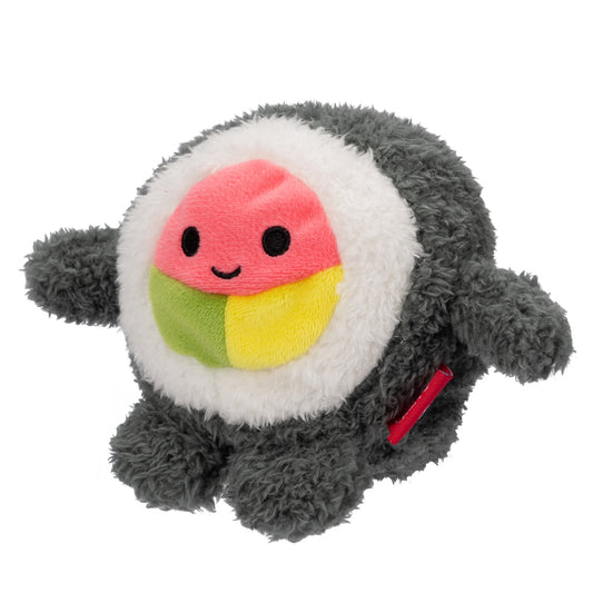 Sushi Roll Shah