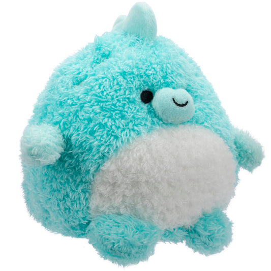Blowfish Bree