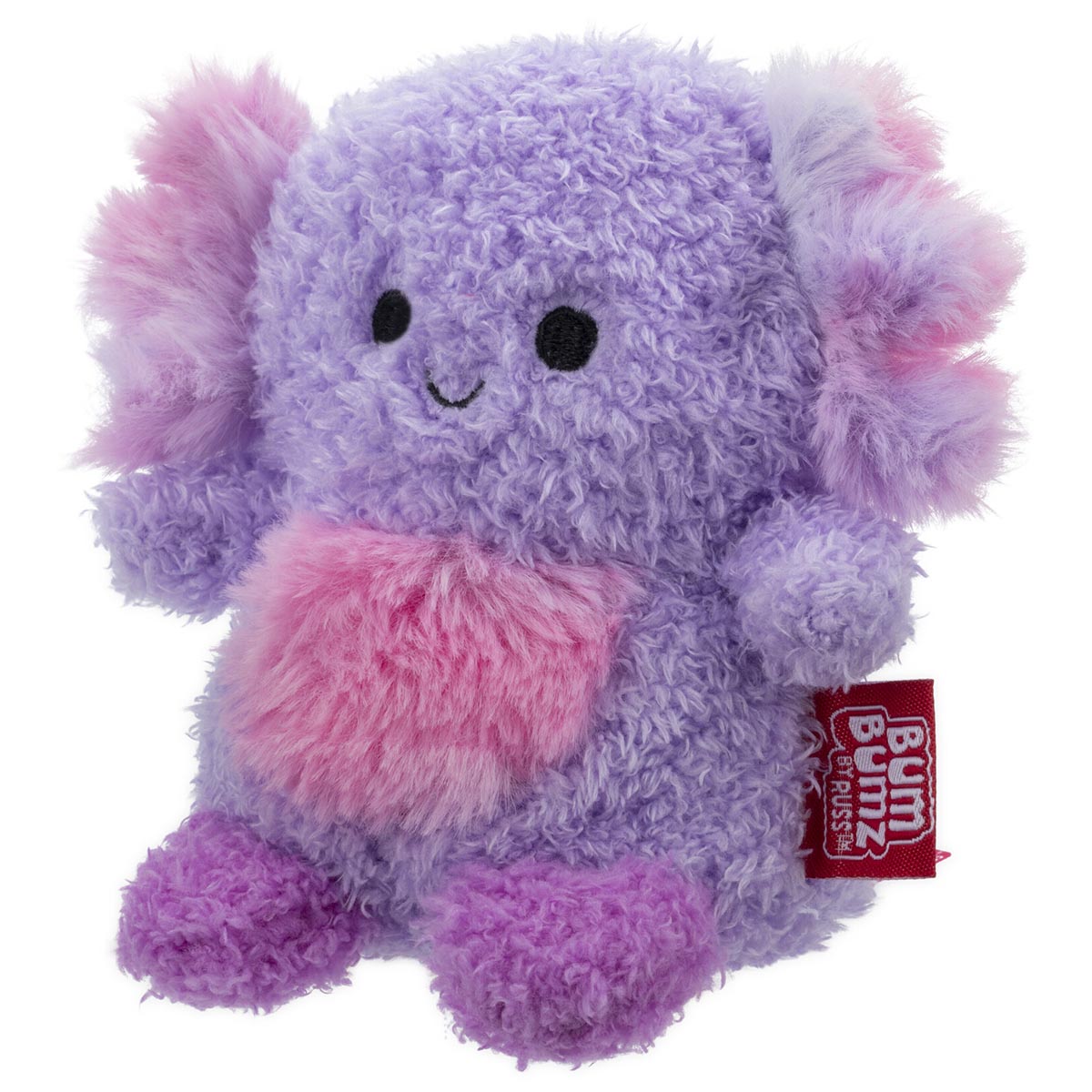 Axolotl Alaina