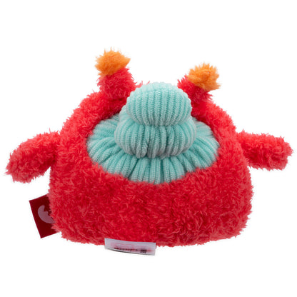Crab Chandler