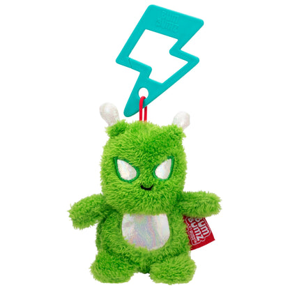 3.5-Inch RetroBumz Plush Keychain Assortment