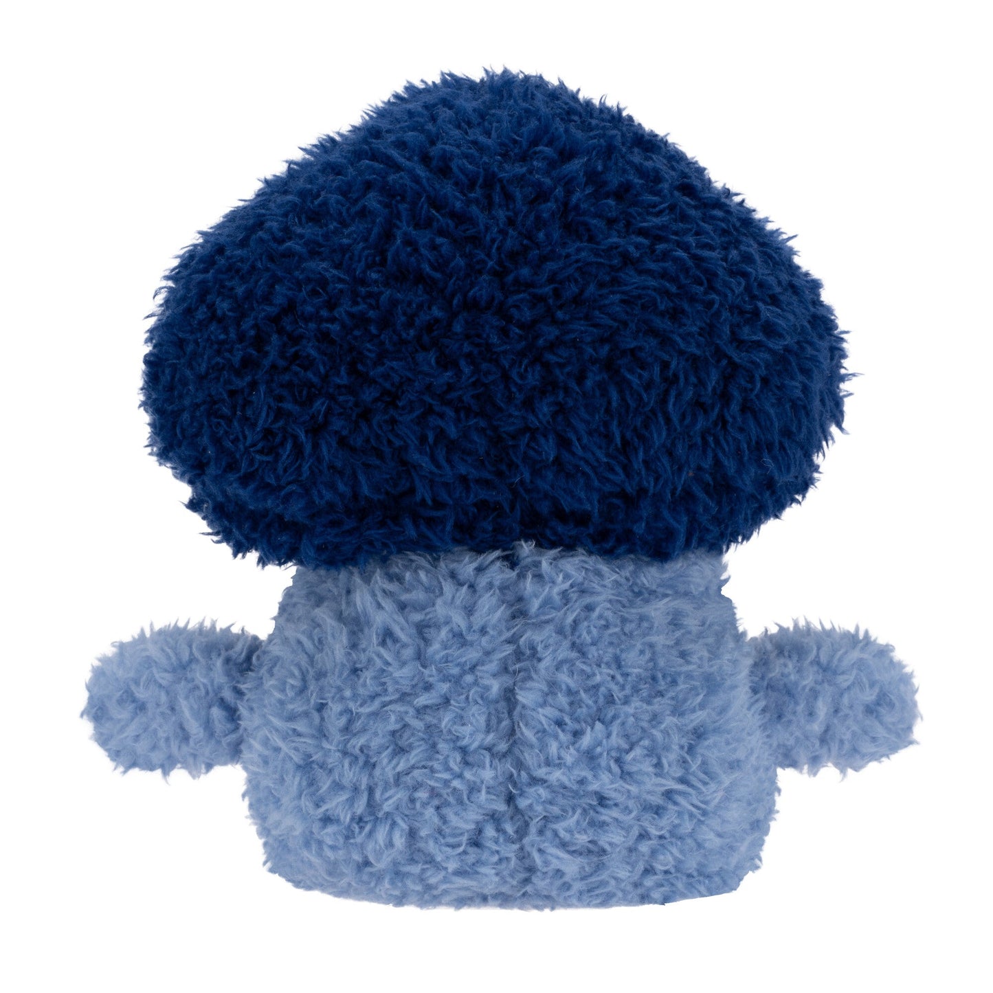 4.5-Inch Enchanted Dark Mushroom Merrill - Online Exclusive