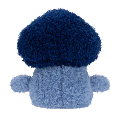 4.5-Inch Enchanted Dark Mushroom Merrill - Online Exclusive