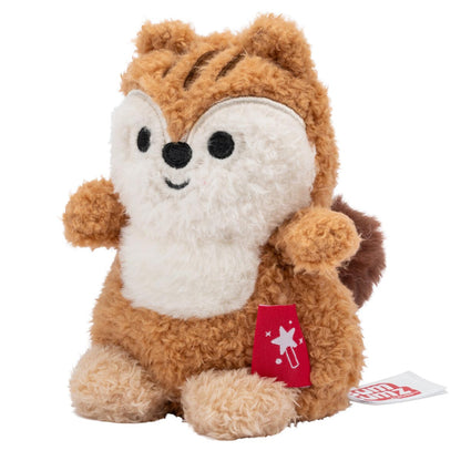Chipmunk Caramel