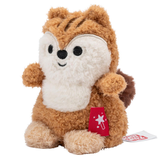 Chipmunk Caramel