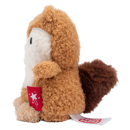 Chipmunk Caramel