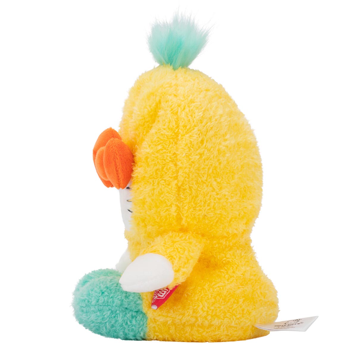 Hello Kitty and Friends Pineapple FruitBumz Plush