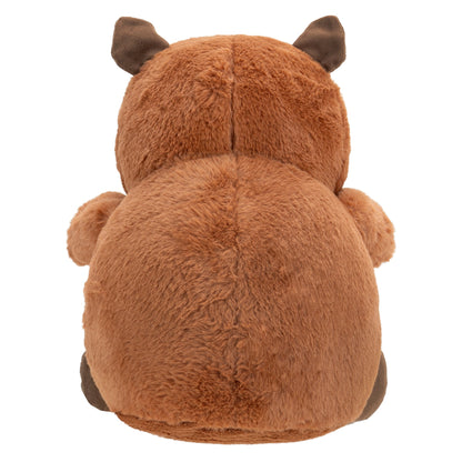 Russ 14-Inch Capybara Plush