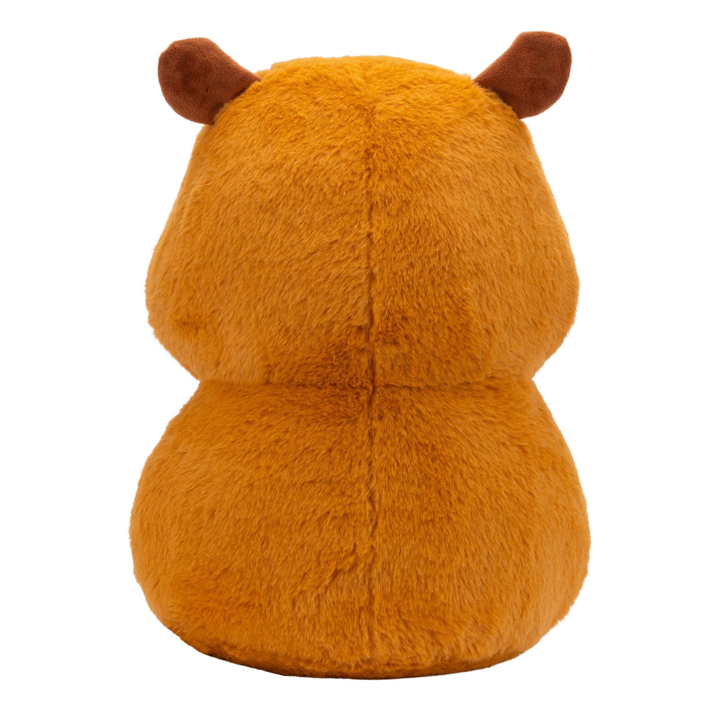 Russ 14-Inch Capybara with Boba Plush