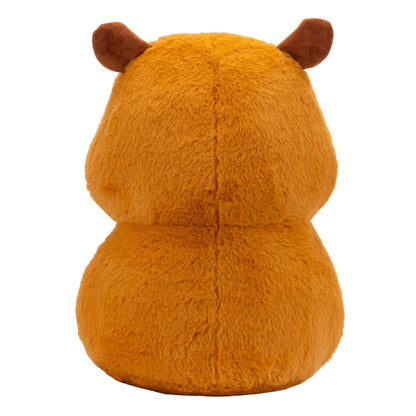 Russ 14-Inch Capybara with Boba Plush
