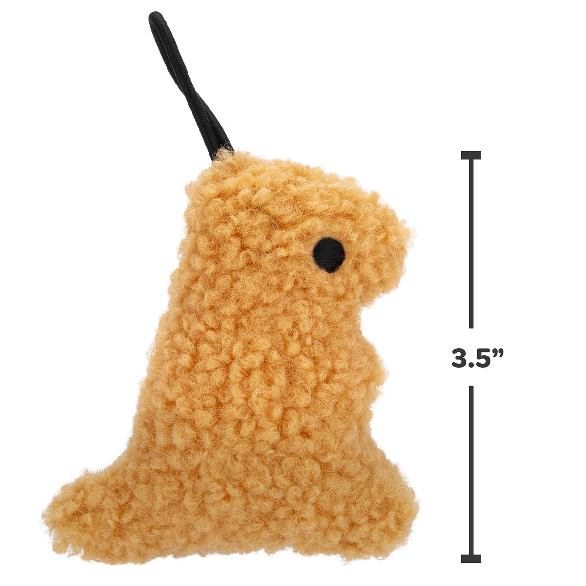 Russ 3.5-Inch Snackeez Dino Nuggets Blindbox - Includes 1 Surprise Plush