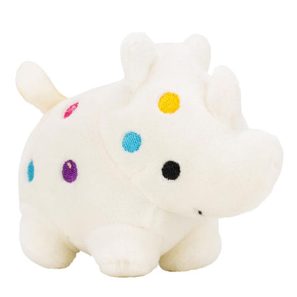 Russ 4-Inch Snackeez Circus Cookies Surprise Box - Includes 1 Plush