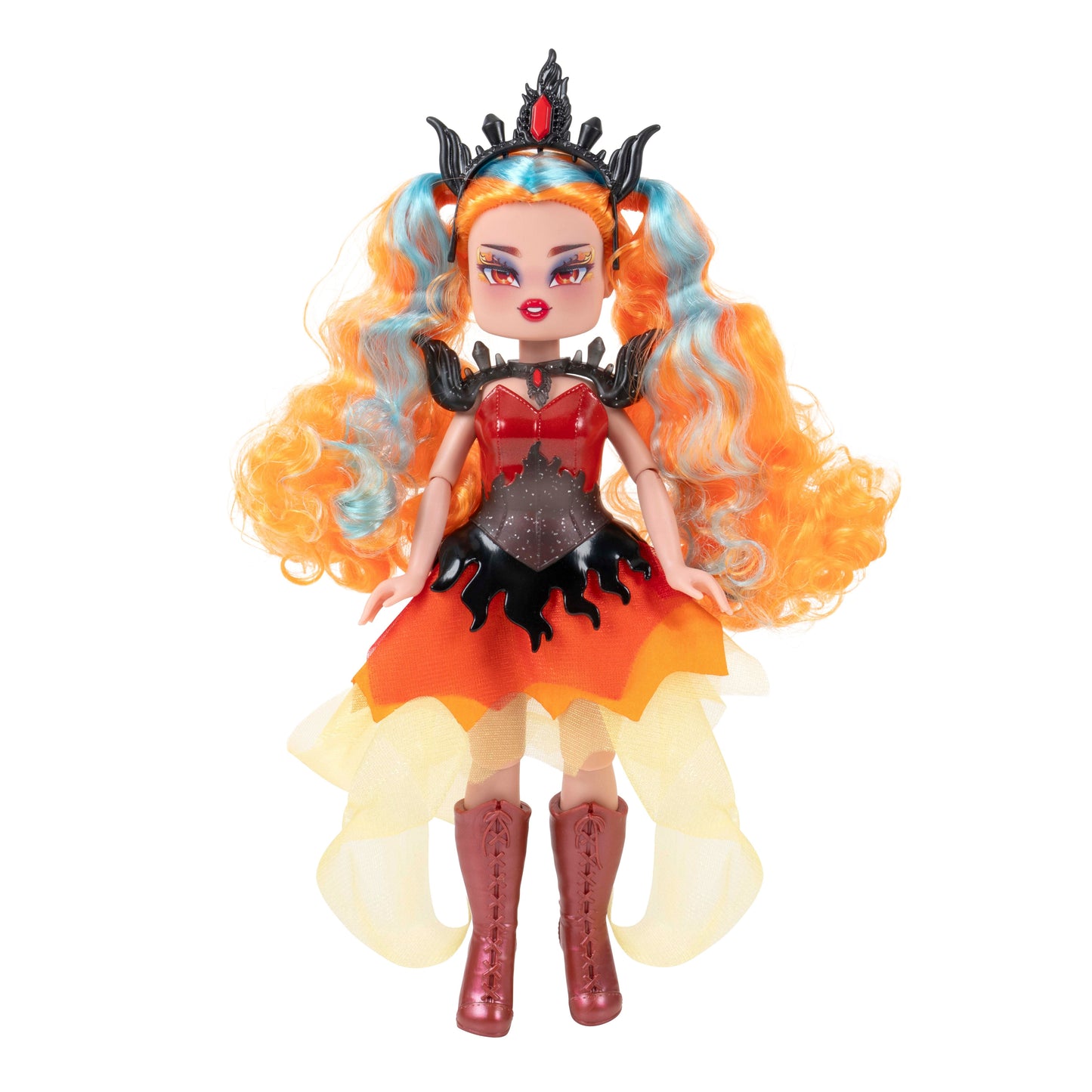Royale High 9-Inch Fashion Doll - Emberlynn the Fire Fairy (Series 2)