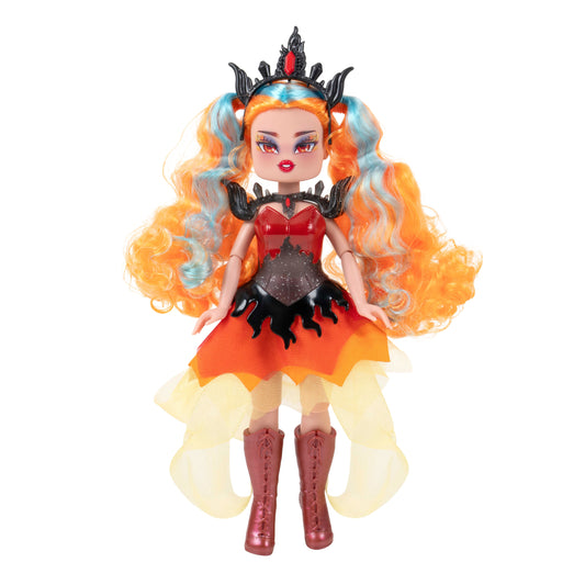 Royale High 9-Inch Fashion Doll - Emberlynn the Fire Fairy (Series 2)