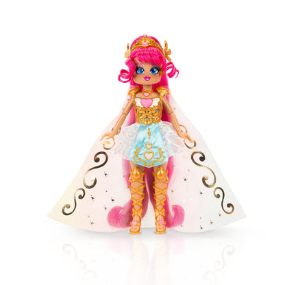 Royale High Valkyrie Special Edition Fashion Doll - Virtual Item Code Included