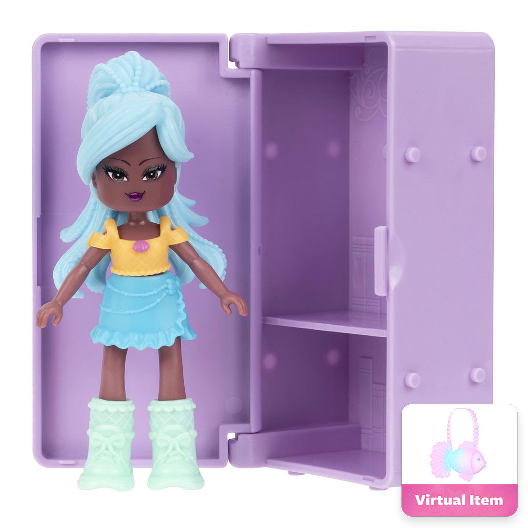 Royale High 3-Inch Surprise Lockers (Series 2)