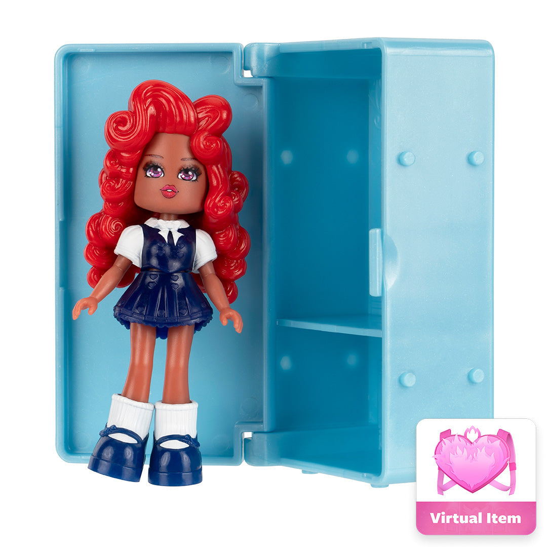 Royale High 3-Inch Surprise Lockers (Series 1)