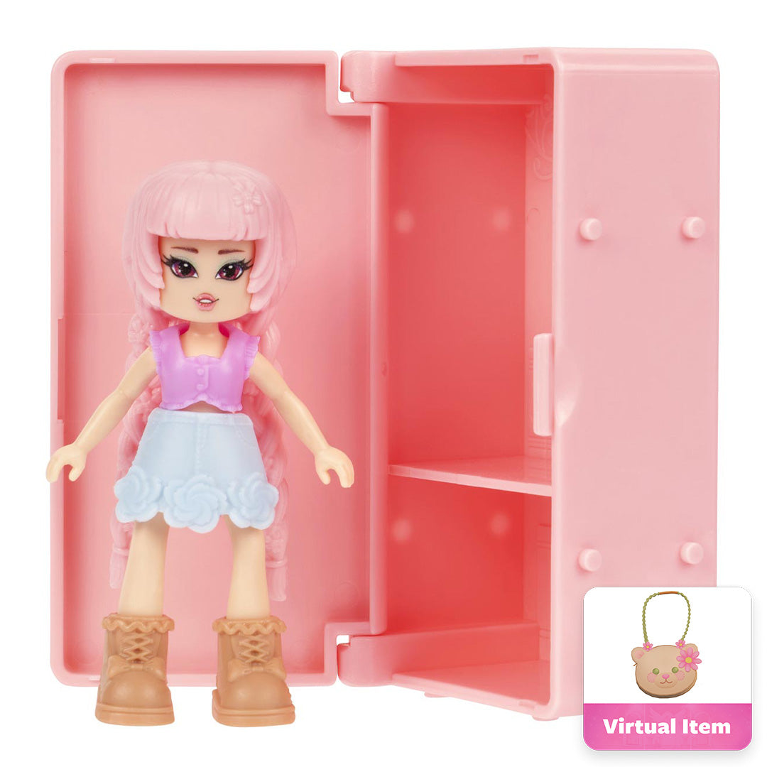Royale High 3-Inch Surprise Lockers (Series 2)