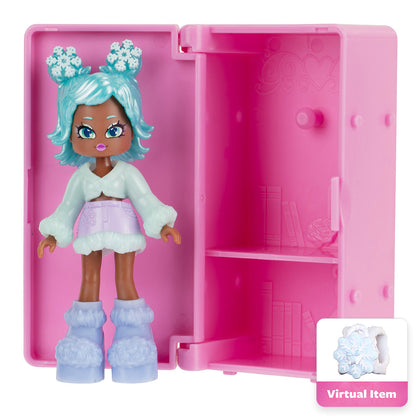 Royale High 3-Inch Surprise Lockers (Series 1)