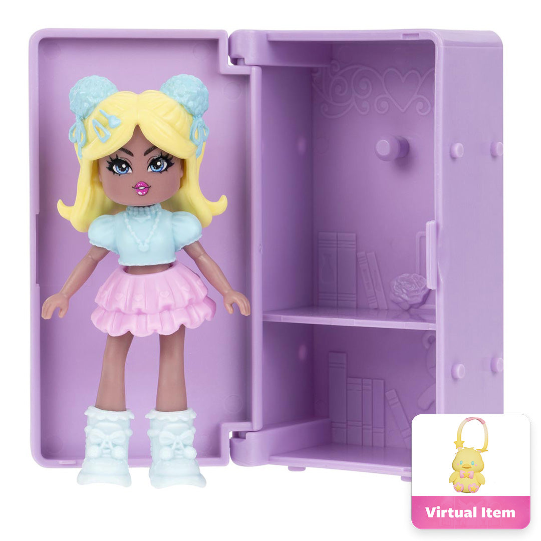Royale High 3-Inch Surprise Lockers (Series 2)