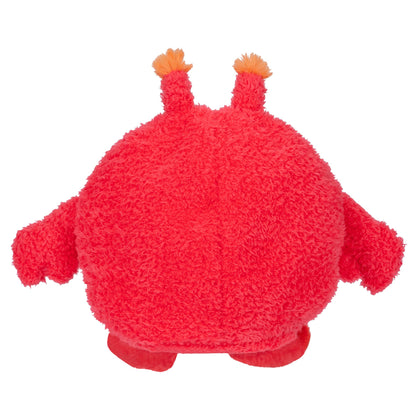 Crab Leilana