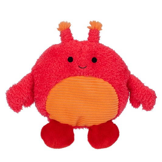 Crab Leilana