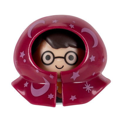 Squish-a-longs “Harry Potter” Mini-Squish and Accessory 12-Pack