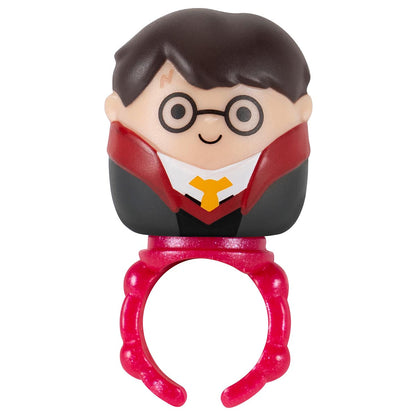 Squish-a-longs “Harry Potter” Mini-Squish and Accessory 12-Pack