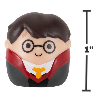 Squish-a-longs “Harry Potter” Mini-Squish and Accessory 12-Pack