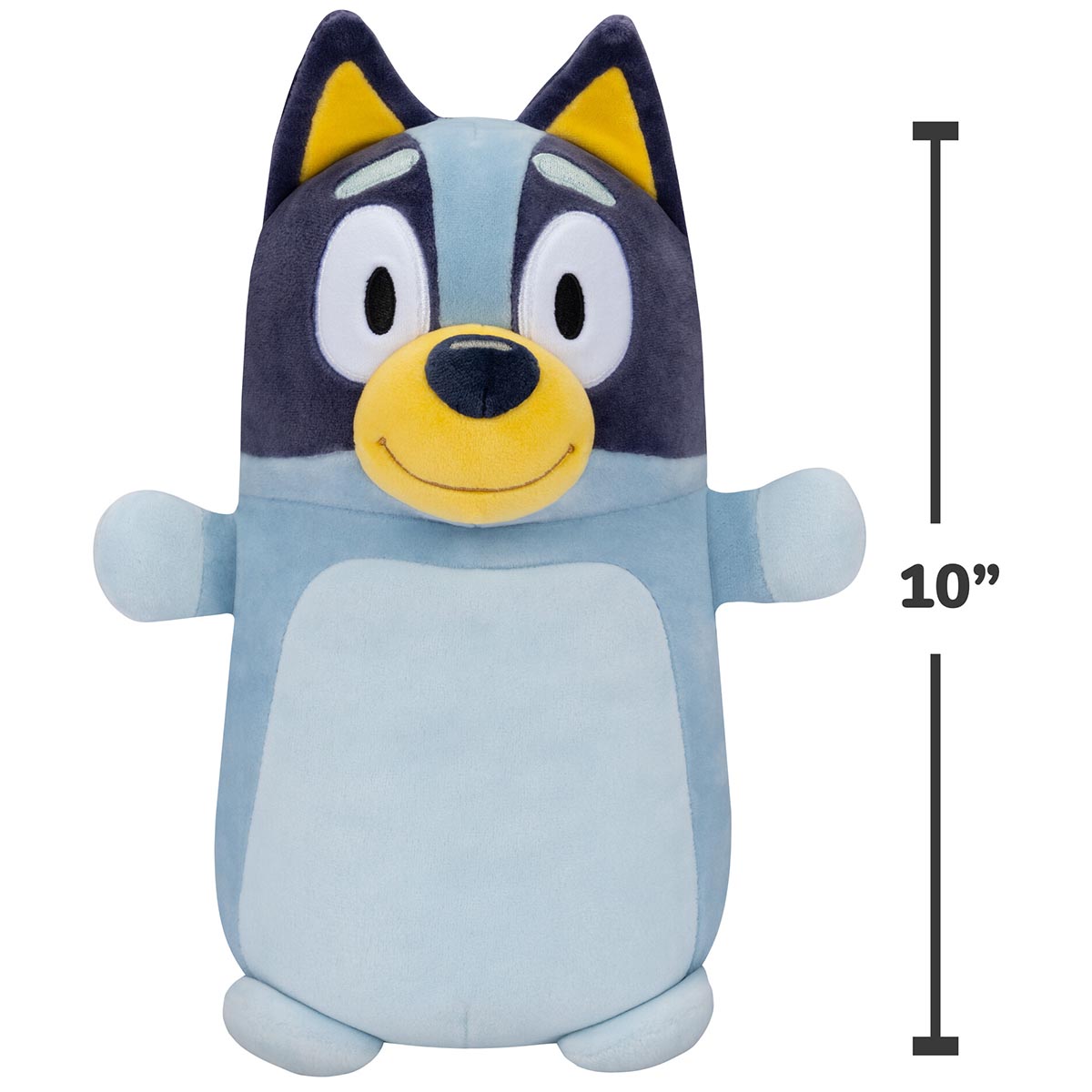 Bluey 10-Inch Bluey HugMees