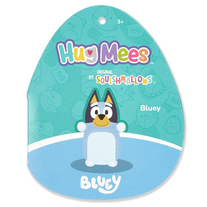 Bluey 10-Inch Bluey HugMees