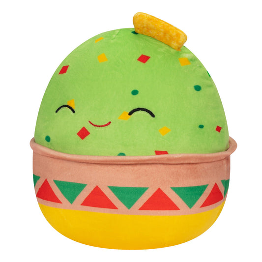 7-Inch Gideon the Guacamole