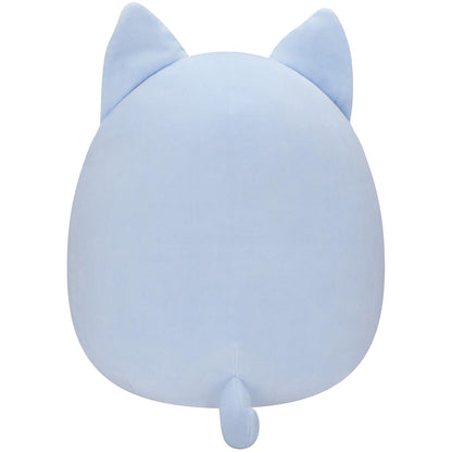 Jiovanne the Periwinkle Cat