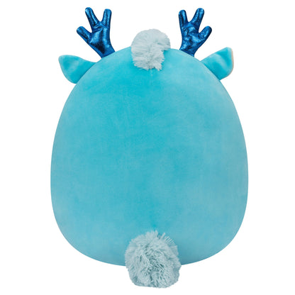 12-Inch Xam the Aqua Kirin