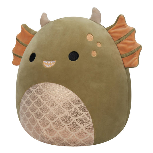 12-Inch Select Series: Armand the Swamp Monster