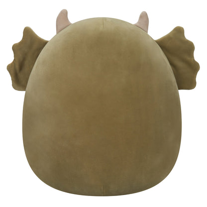 12-Inch Select Series: Armand the Swamp Monster