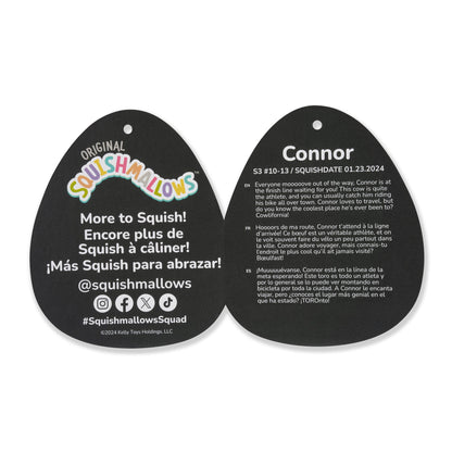 3.5-Inch Select Series: Cow Clip Multipack