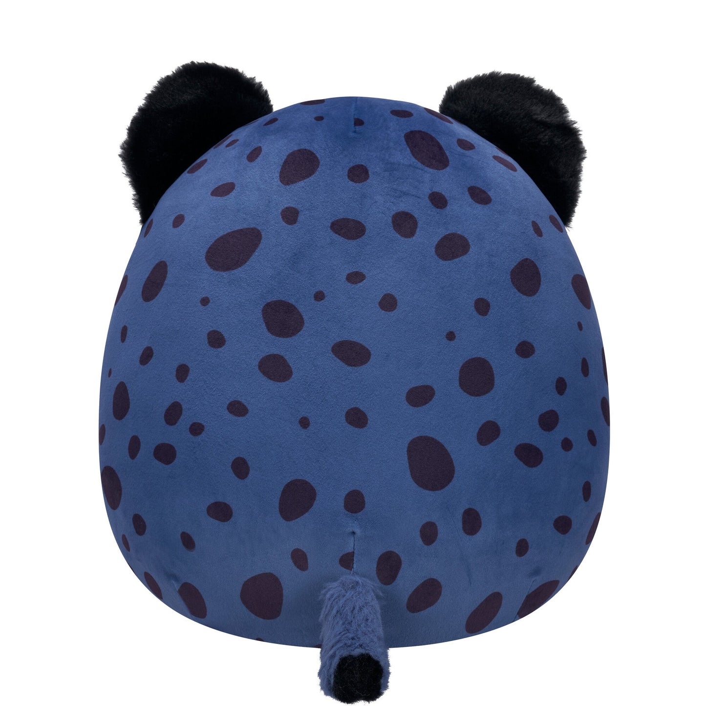 12-Inch Spotts the Navy Blue Cheetah