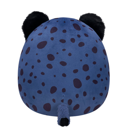 12-Inch Spotts the Navy Blue Cheetah