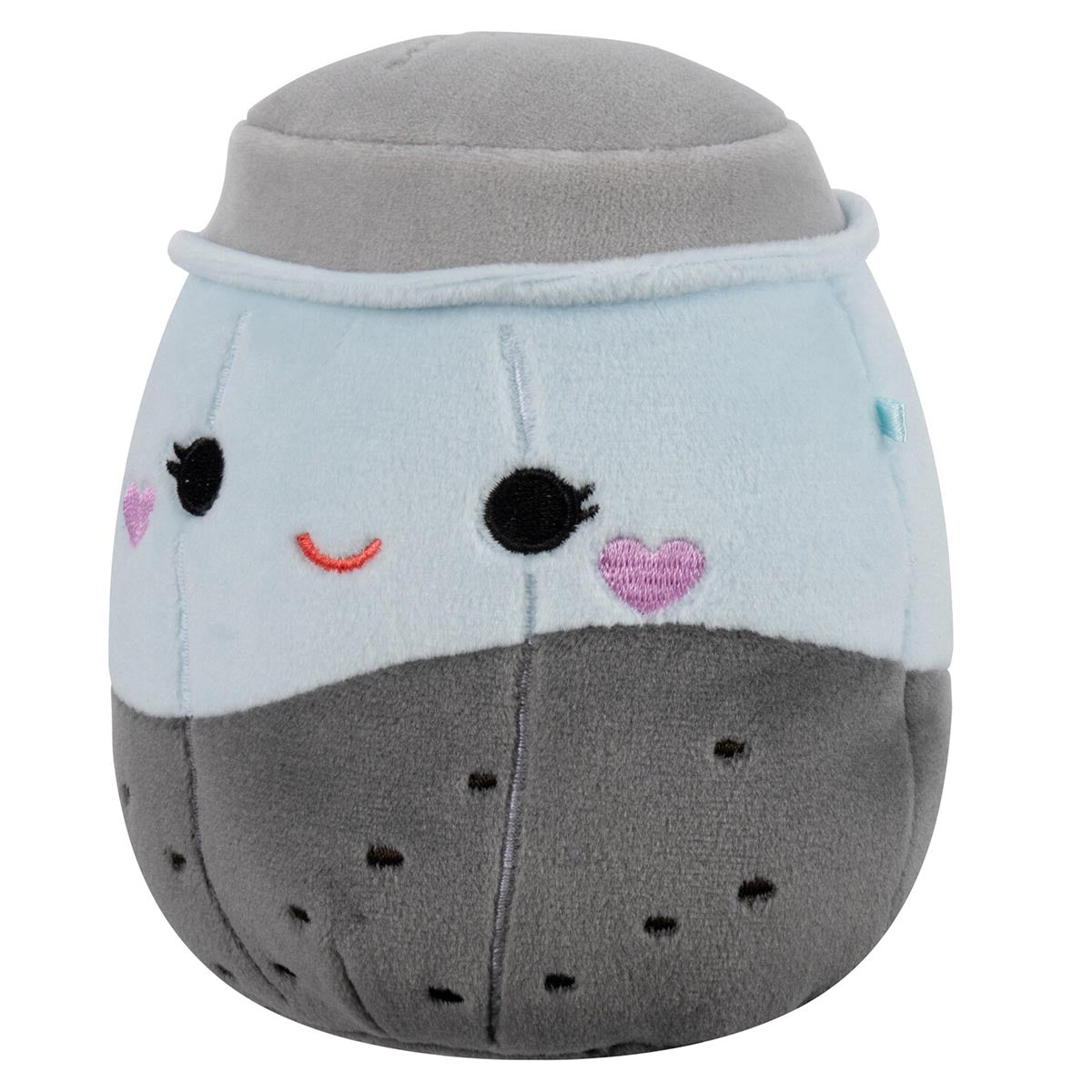 Select Series Valentine's Day Plush Clip Bundle