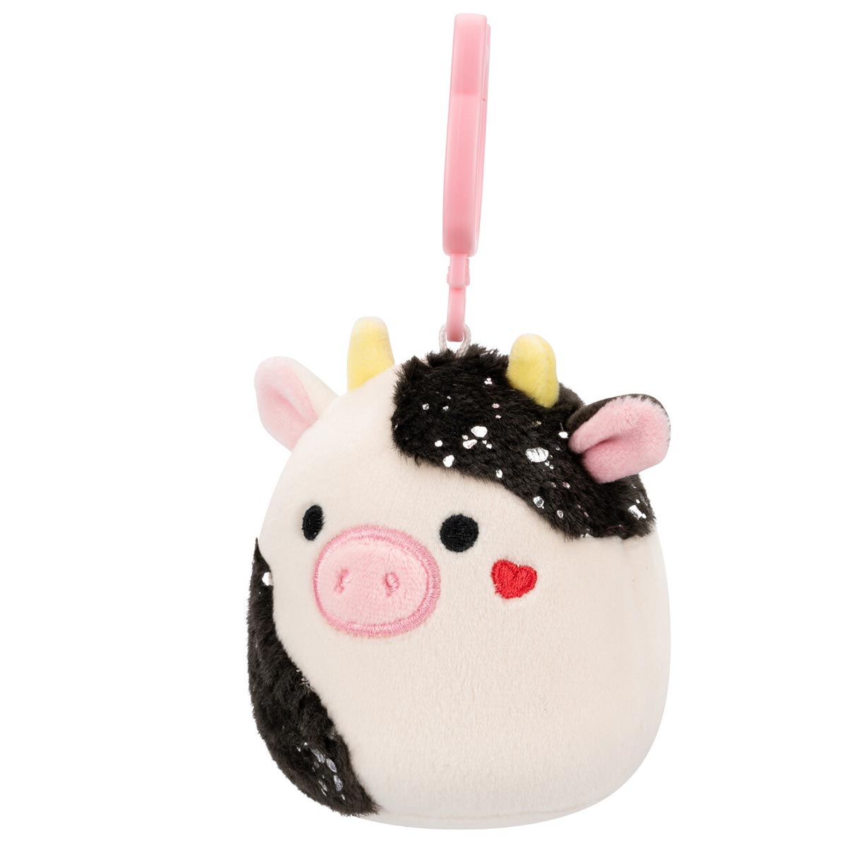 Select Series Valentine's Day Plush Clip Bundle