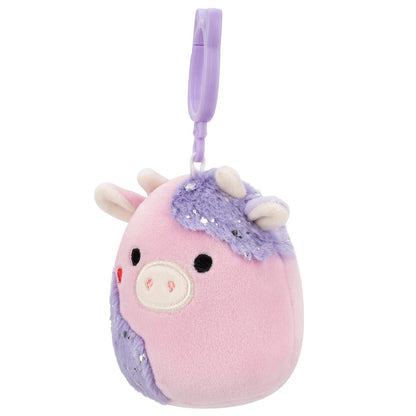 Select Series Valentine's Day Plush Clip Bundle